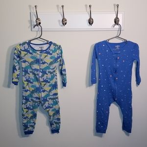 Boys Pajamas